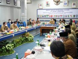 Bank Lampung Membukukan Laba Rp177 Miliar di Tahun Buku 2020