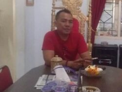 Nizwar Sosok Mumpuni Pimpin PWI Lampung
