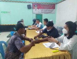 Batas Akhir Penarikan 23 Desember 2022, Dinsos Lampung Himbau KPM Segera Tarik