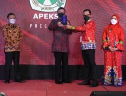 Expo Apeksi di Bandar Lampung Resmi di Buka Menpan RB