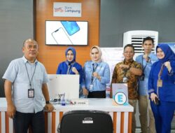 Bank Lampung Hadir di Mal Pelayanan Publik Lampung Tengah