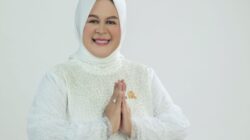 Wakil Ketua Elly Wahyuni Tunggu Surat Mendagri Soal PJ Gubernur