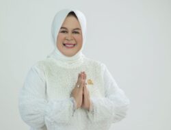 Wakil Ketua Elly Wahyuni Tunggu Surat Mendagri Soal PJ Gubernur