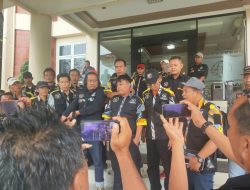 LSM GMBI Temukan Dugaan Tipikor Soal Ganti Rugi Tol di Tanjungsari Natar