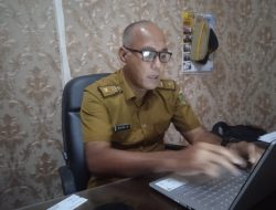 Kabid Kominfotik Lampung Tolak Kerjasama Puluhan Media??