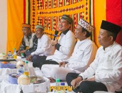 Bupati Pesawaran Silaturahmi Bersama MPAL Kabupaten Pesawaran