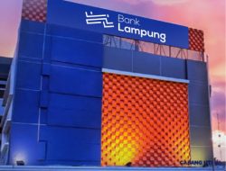 Pemda Bokek, Bank Lampung bakal Di-KUB Bank Jatim?