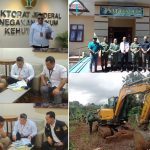 Ada Permainan Oknum DPRD dan Pembiaran Pemda Lambar, Dinas Kehutanan Lampung dan Satuan Polhut ok