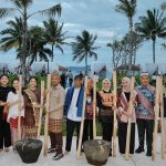 Pesenggiri Culture Event 2025, Wujud Pelestarian Budaya dan Pariwisata Lampung
