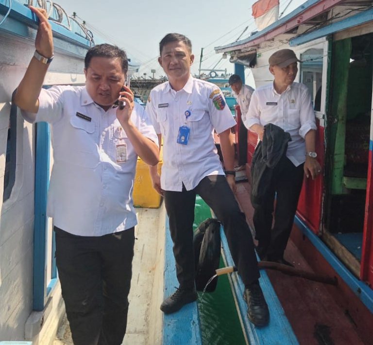 Pemerataan Pendidikan, SMAN Pulau Legundi Dapat Sentuhan Revitalisasi