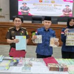 KEJATI SITA ASET ARINAL