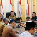 Masjid Raya Al-Bakrie Siap Jadi Pusat Kegiatan Keagamaan di Provinsi Lampung