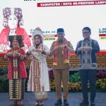 Mighrul Lappung Bersatu Jadi Mitra Strategis Pemprov dalam Pendidikan dan Ekonomi Kreatif