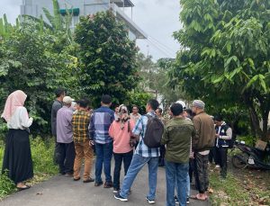 Sengketa Tanah di Jl. Wahidin, Ahli Waris Duga Ada Intervensi Pejabat ke Hakim PTUN