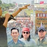 MTM Lampung Soroti Dugaan Korupsi pada Proyek Jalan Rigid Tirtayasa dan Alimudin