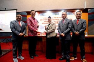 ubl MILIKI S3 HUKUM