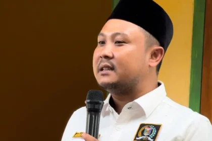 DPRD Lampung Tegaskan Pupuk Subsidi Wajib Dijual Sesuai HET