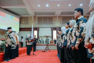 Forum Literasi Lampung Dikukuhkan, Bunda Wulan Dorong SDM Unggul