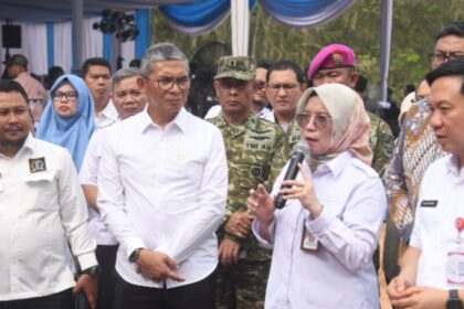 Perkuat Ketahanan Pangan, DPRD Lampung Dukung Hilirisasi Ayam Terintegrasi