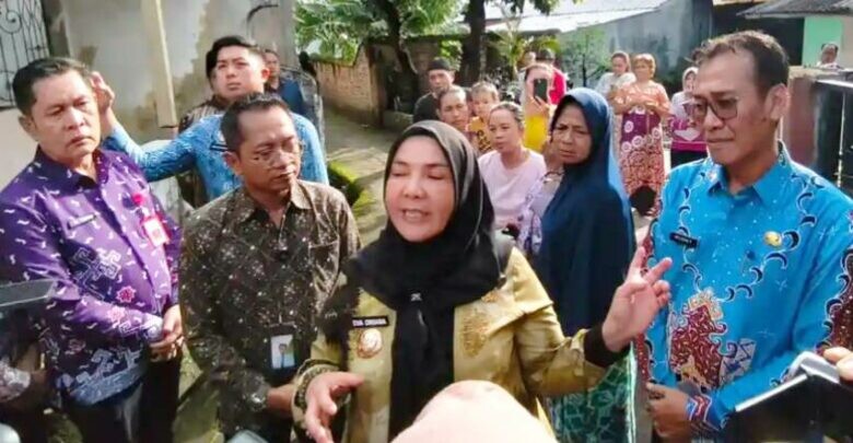 Pemkot Bandar Lampung Buka Akses Pembiayaan Murah bagi UMKM