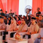 Lampung Jadi Contoh Nasional Infrastruktur Makan Bergizi Gratis