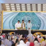 Indonesia Berdzikir Digelar di Lampung, Gubernur Mirza Banggakan Peran Daerah