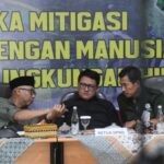 DPRD Lampung Perkuat Pengawasan Pengelolaan Way Kambas