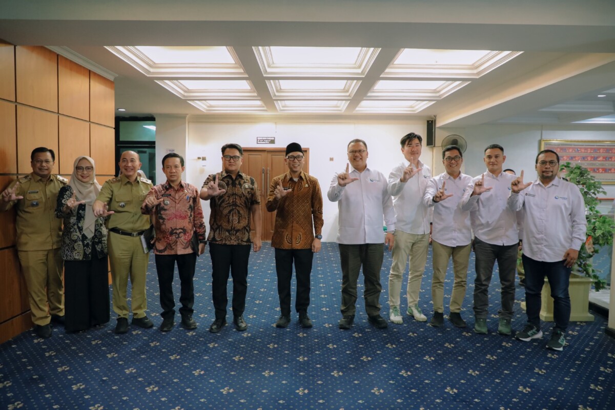 Lampung Bidik Penguatan Benih Lewat Kolaborasi dengan SHS