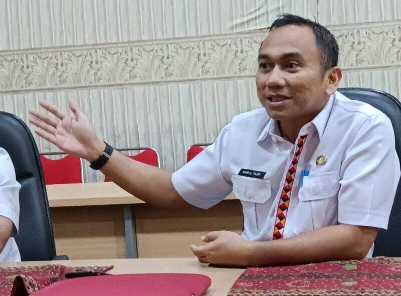Pemprov Lampung Percepat Pelunasan Tunda Bayar 2025, Fiskal Tetap Terjaga