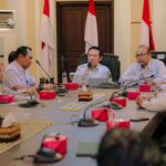 Sekdaprov Lampung Tegaskan Kesiapan OPD Hadapi Pemeriksaan Interim BPK