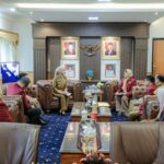 Papdi Lampung Usung Lampung sebagai Tuan Rumah PIN Nasional 2027