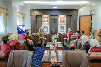 Papdi Lampung Usung Lampung sebagai Tuan Rumah PIN Nasional 2027