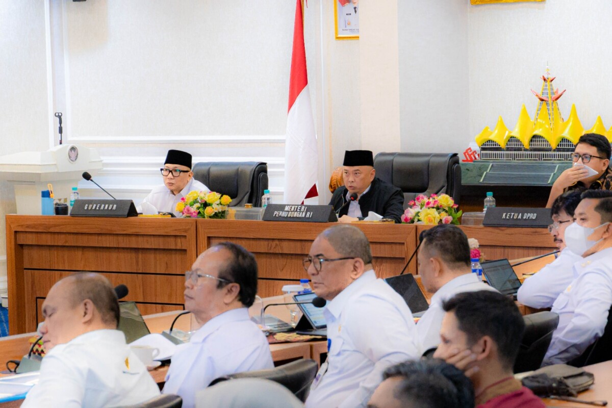 Lampung Siap Hadapi Mudik Lebaran 2026