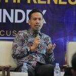 Zaki Senafal Tata Ulang Wahana Raharja, Siap Ambil Peran di Rantai Pangan Lampung