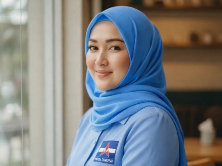 Kasus Ijazah Palsu: Anggota DPRD Tubaba Resmi Berstatus Tersangka