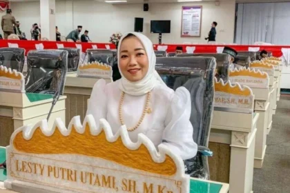 Kasus Andi Robi Diproses BK, Fraksi PDIP Hormati Mekanisme Etik