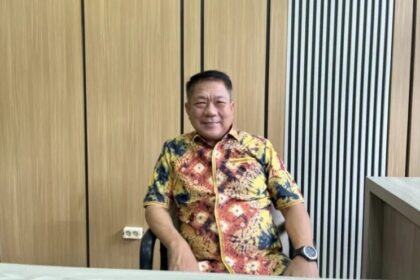 Putra Jaya Umar: Fungsi Hutan Register Harus Dikembalikan
