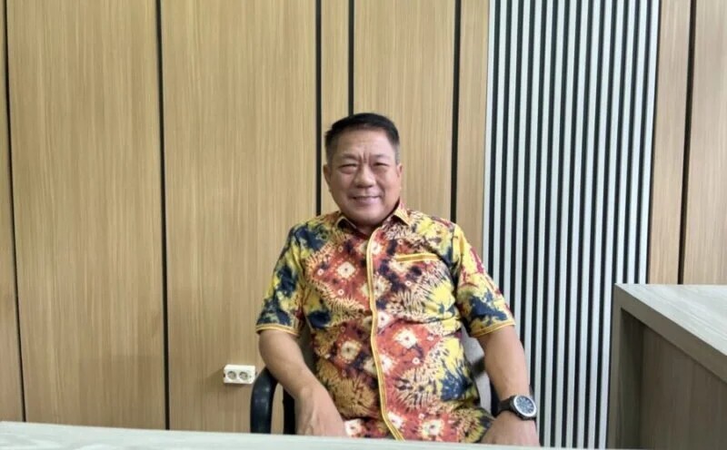 Putra Jaya Umar: Fungsi Hutan Register Harus Dikembalikan