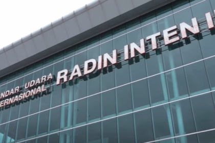 DPRD Lampung Dukung Penerbangan Umrah dan Rute Internasional di Bandara Raden Inten II