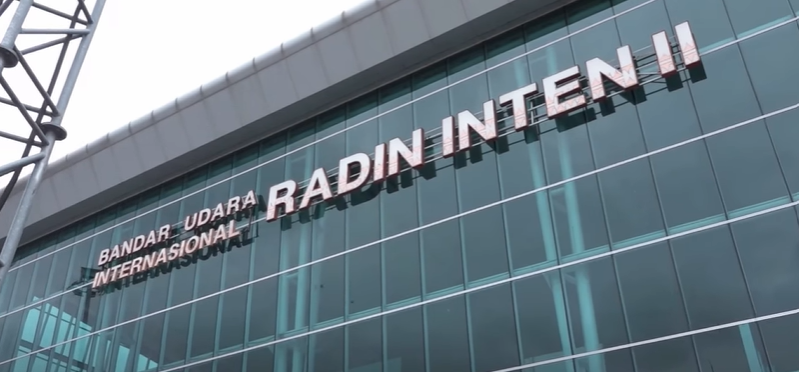 DPRD Lampung Dukung Penerbangan Umrah dan Rute Internasional di Bandara Raden Inten II
