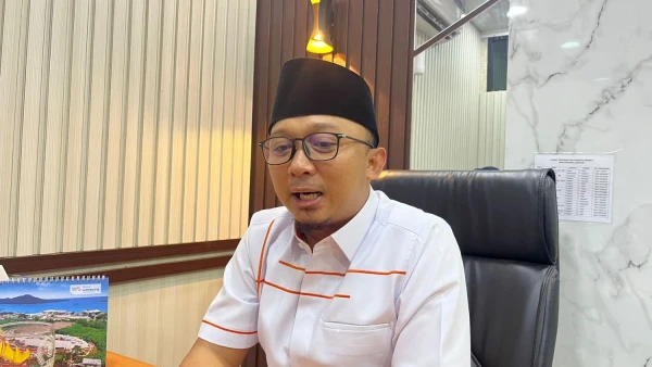 Kebijakan BGN Tuai Sorotan, DPRD Lampung Ingatkan Nasib Guru Honorer