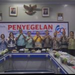 Bank Lampung Lakukan Penyegelan Perangkat Alat Undian Tabungan Lokal