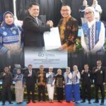 HUT Ke-60, Bank Lampung Teguhkan Semangat “Greatest One” Menuju Bank Terunggul