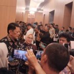 Indra Merviana Ditunjuk sebagai Pjs Dirut Bank Lampung, Hasil RUPS Akan Disampaikan ke OJK