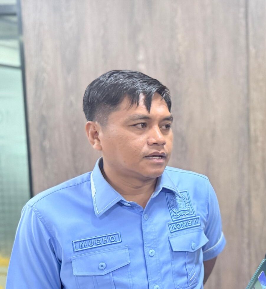 DPRD Lampung Dorong Legalitas Sementara demi Selamatkan 35 Ribu Pengrajin