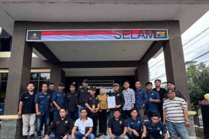 Polisi Proses Laporan Dugaan Pengancaman Terhadap Wartawan di Bandar Lampung
