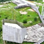 Rp75 Miliar Mengendap, Kasus Islamic Center Mesuji Masih Sibuk Menunggu