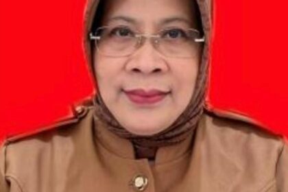 Lewati Tahap Seleksi, dr. Yulita Tricia Jadi Calon Direktur RSPTN Unila