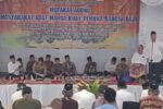 Marga Buay Pemuka Bangsa Raja Negeri Besar Persoalkan Perluasan Register 44 Sungai Muara Dua