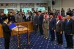 BPKAD Lampung Dipimpin Wajah Baru, Mirza Irawan Resmi Dilantik